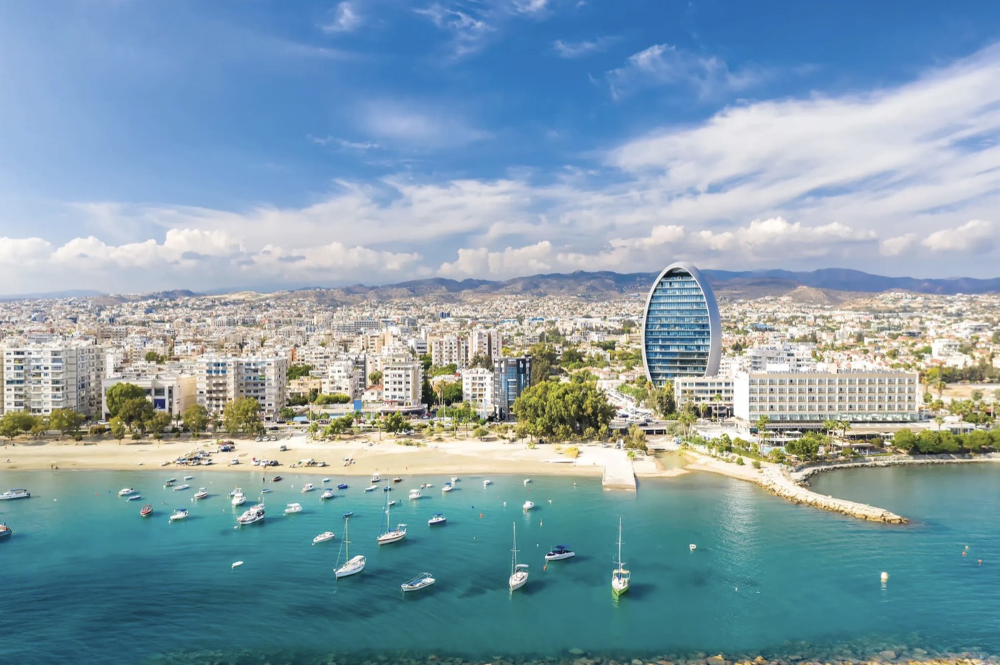 Limassol