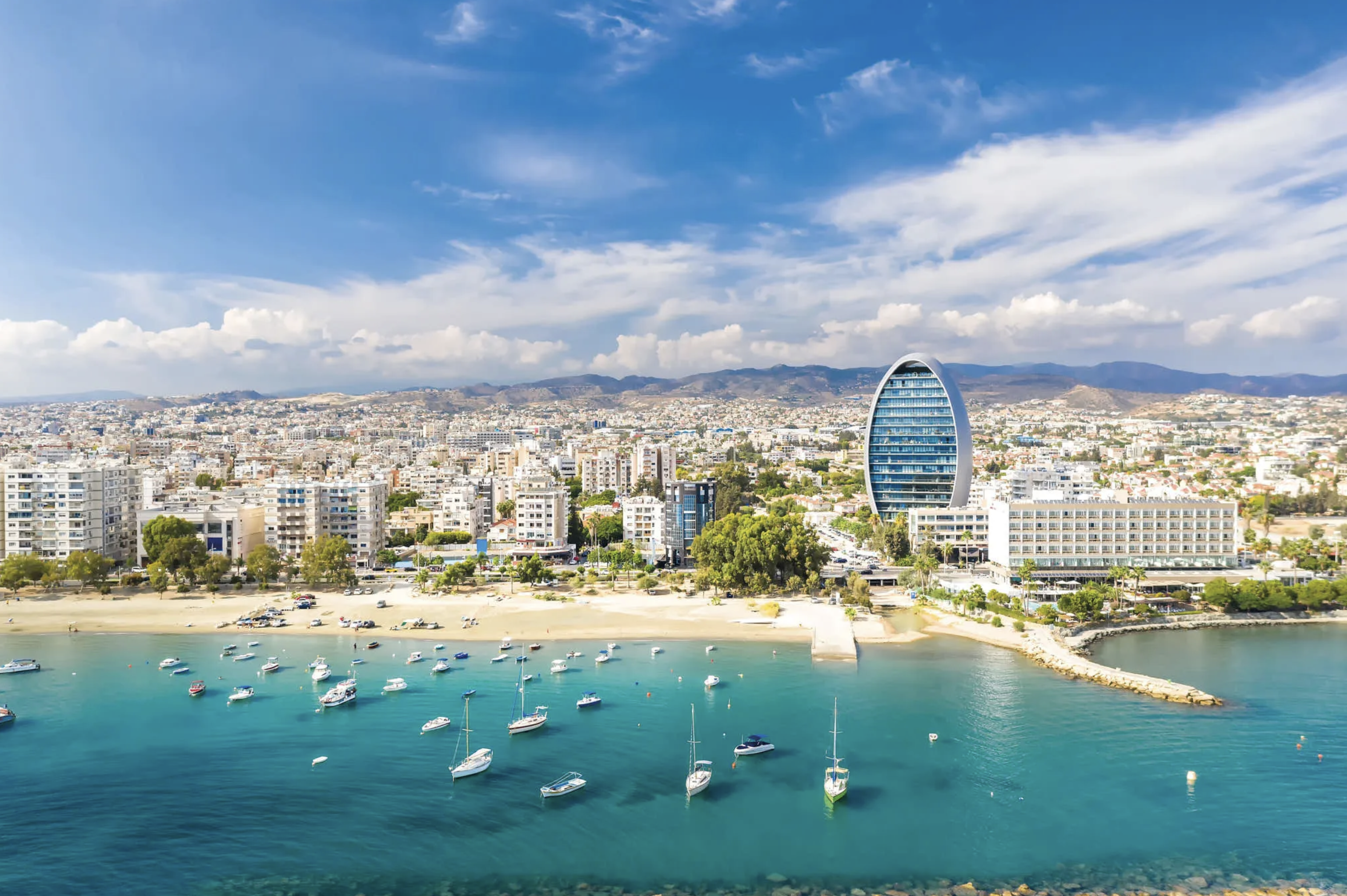 Limassol